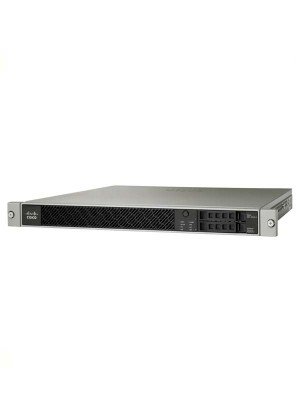 Cisco ASA 5545-X Firewall Edition - ASA5545-2SSD120-K8